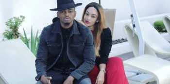 I Can Never Date or Sleep With Diamond Platinumz Again—Zari