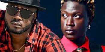 Gravity disses Bebe Cool’s “Gyenvudde” song