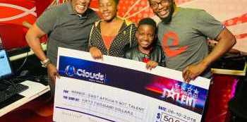 East Africa's Got Talent Winners threaten to Sue Organisers Over Payments