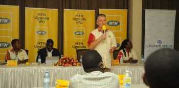 MTN and licensed brokers kick off countrywide awareness tour aimed at inviting all Ugandans to apply for its IPO