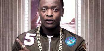 Chameleone Leaves Uganda