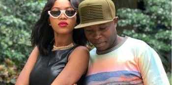 Spice Diana Admits Having A thing For Her Music Manager