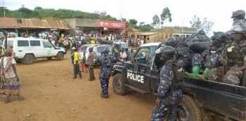 RDC orders arrest of Bukwo Hospital Administrator over corruption