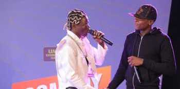 I Will Never Ask Chameleone for Collabo Again — Clever J