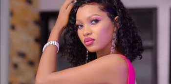 Spice Diana Brags About Getting Early Bookings Ahead of Industry Reopening in January 