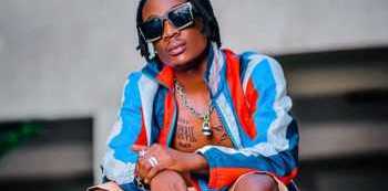 I am dropping my album in December - Fik Fameica 