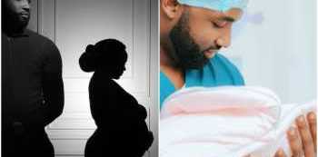 Spice Diana Praises Dr. Hamza's Patience as Rema Gives Birth after 2years in Marriage 