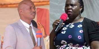 I Used to Sleep Outside my House - Pastor Bugingo on why He Can Never Get back to the wife 