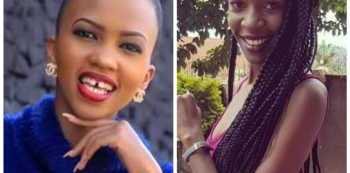 Panic Signing: Untold Story of how Sheilah Gashumba  ended up on NBS TV  