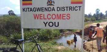 Councilors move motion to impeach Kitagwenda LCV Chairman