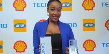 Tecno’s latest CAMON 18 series comes with free 3GB MTN Data