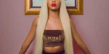 Sheila Gashumba warned against promoting Nigerian music on NBS 