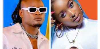 Pallaso Denies Sleeping with Winnie Nwagi After Spending A Month Together