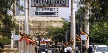 Parliament to resume Business tomorrow Thursday