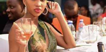 I have never said I won’t work on Ugandan TV again - Sheilah Gashumba