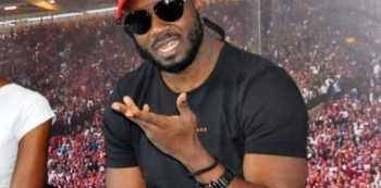 Ugandan Musicians Should Build a fan base at home before going global - Bebe Cool