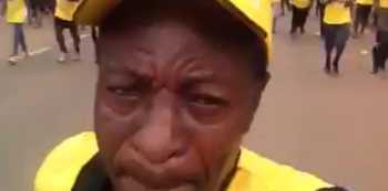 Pallaso’s Father Contributes 60K to Save Singer’s Range Rover