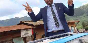 FDC elects new Party Chairperson in Rukiga District