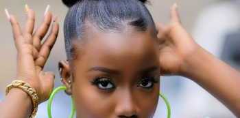 I am not broke - Lydia Jazmine