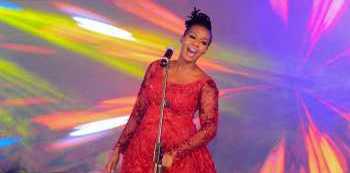 Cindy begs fans to contribute towards her wedding 