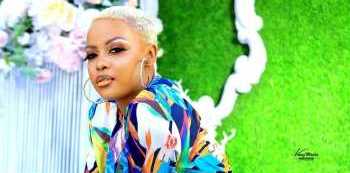 Why Nina Roz Made A U-turn to Black Market Records 