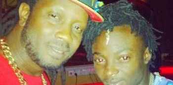 Aganaga Attacks Bebe Cool Over Failure to Pay Songwriters
