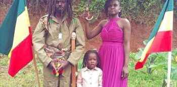I Want My Wedding to Happen in Jamaica—Buchaman