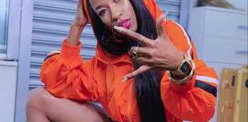 I was afraid to sign for Sony Music - Vinka