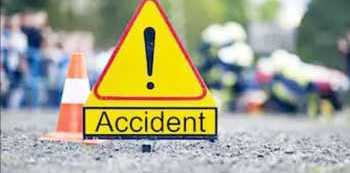 Four dead, two critically injured in Tororo Monday morning accident 