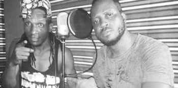 Artists Ask Bebe Cool to Forgive Songwriter Black Skin 