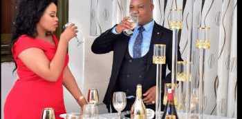 My Hubby Is Being Framed—Lwasa’s Wife on Cheating Allegations 