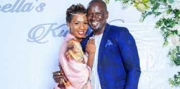Why Celebrities Shunned Cindy's Introduction Ceremony 