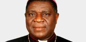 Bishop Paul Ssemogerere officially appointed Archbishop of Kampala