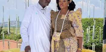 Kasuku advises Pastor Bugingo’s wife Teddy to move on