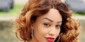 Zari Attempts To Seduce a pastor