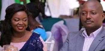 Mystery Lady Accuses Bugingo of Cheating on Her with Suzan Makula, Demands for an Apology 