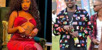 Sheebah can’t thrive without Jeff Kiwa - Kasuku 