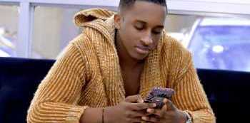 Bruno K Reveals New Secret About His Fallen Baby Maama