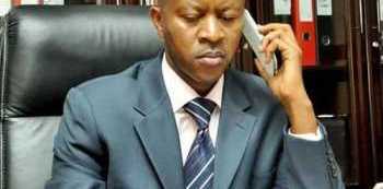 Frank Gashumba Asks Govt To Give Each  Entertainer Xmas Package of 5M 