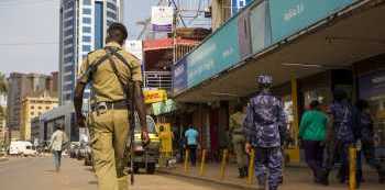 Police impound 1,455 cars, arrest 1,515 pedestrians for defying curfew regulations
