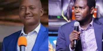 Pastor Kayanja condemns Bugingo For marrying Makula