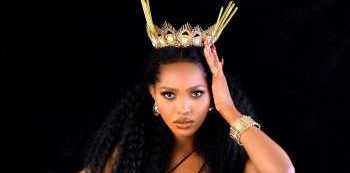 I Have No Beef with Azawi—Spice Diana