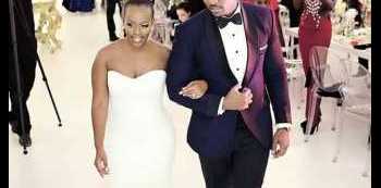 New Details Emerge On Why Nadia Mbire Marriage is Cracking