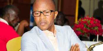 All Ugandan Pastors are Womanizers  -Frank Gashumba