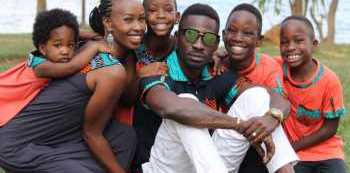 I don't Limit my Children to formal Education - Bobi Wine 