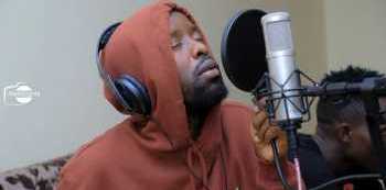 Eddy Kenzo’s Producer Homeless