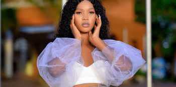 Tinah Fierce Blasts Spice Diana for Wearing Cheap Fake Clothes