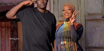 Losing Vivian Tendo Has Hurt Me Terribly —Yesse Oman 
