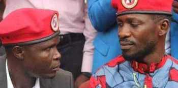 Bobi Wine Should Stop Singing Completely — Ronald Mayinja