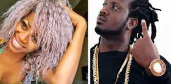 Sheebah Can still be at the top of her game without Releasing a song for the next  3 years - Bebe Cool 